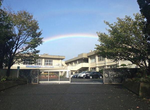 セザール海老名(海老名市立今泉中学校)