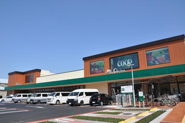 セザール海老名(ミアクチーナ上今泉店)