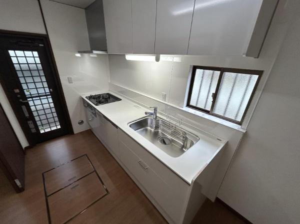 藤沢市石川4丁目　中古戸建
