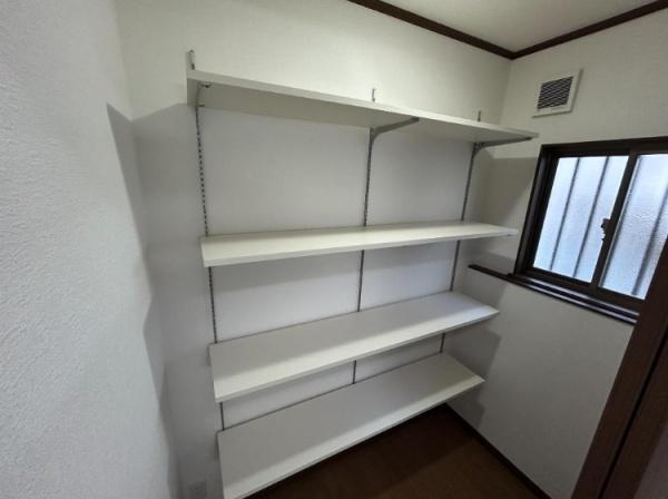 藤沢市石川4丁目　中古戸建