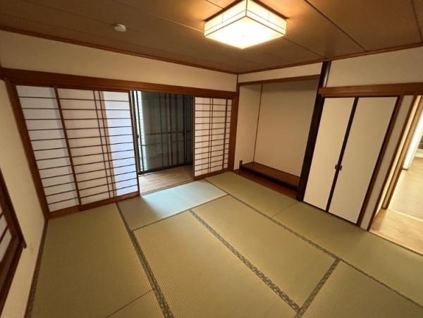 藤沢市石川4丁目　中古戸建