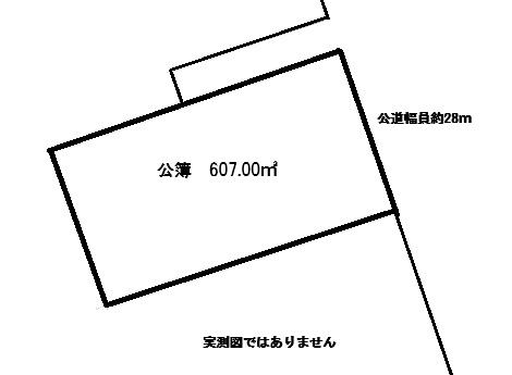 藤沢市石川6丁目　売地