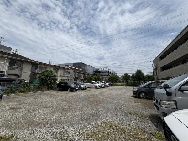 藤沢市石川６丁目の土地
