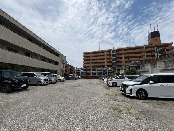 藤沢市石川６丁目の土地