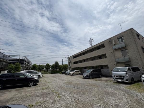 藤沢市石川６丁目の土地