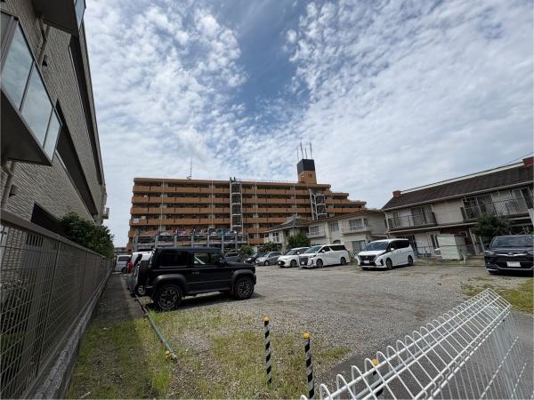 藤沢市石川６丁目の土地