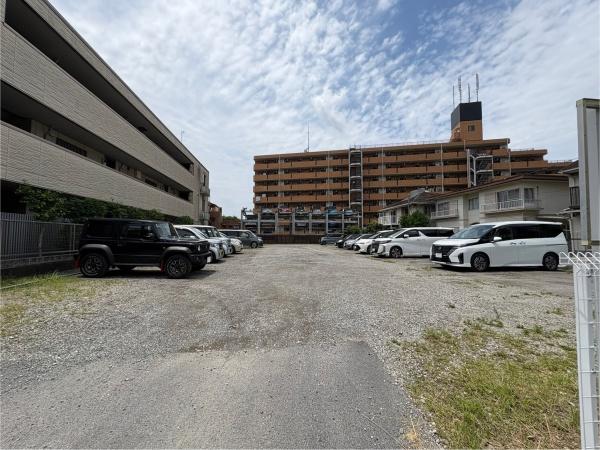 藤沢市石川６丁目の土地