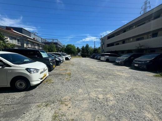 藤沢市石川6丁目　売地