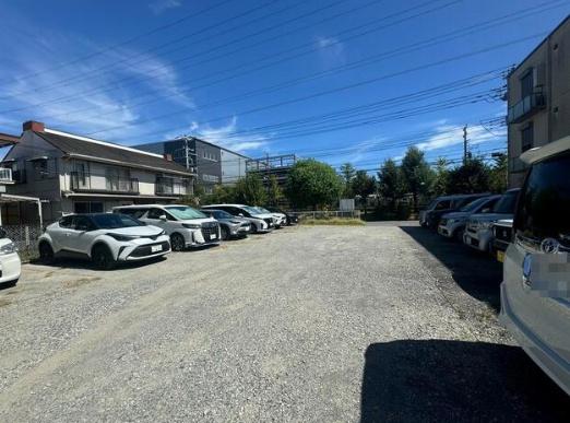 藤沢市石川6丁目　売地
