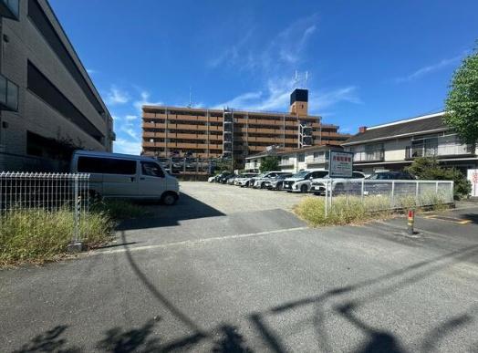 藤沢市石川６丁目の土地