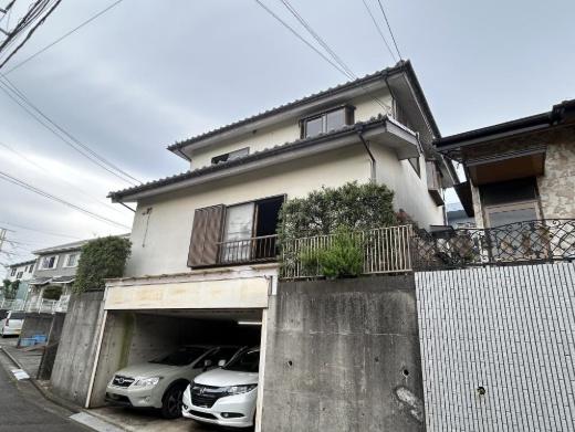 藤沢市遠藤　中古戸建
