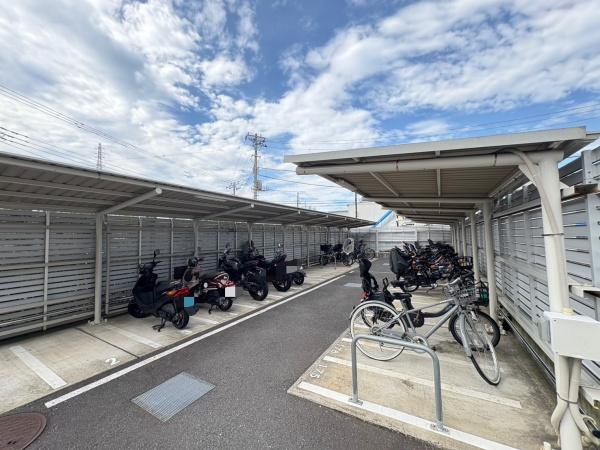 イニシア鎌倉大船