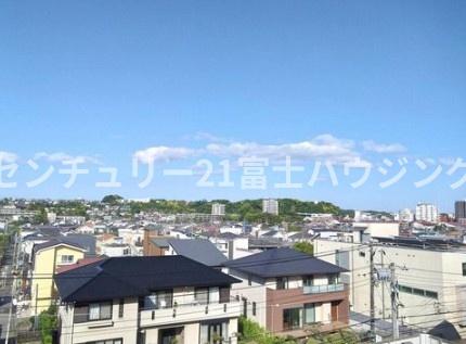 グランシティ湘南海岸　マリナージュスクエア