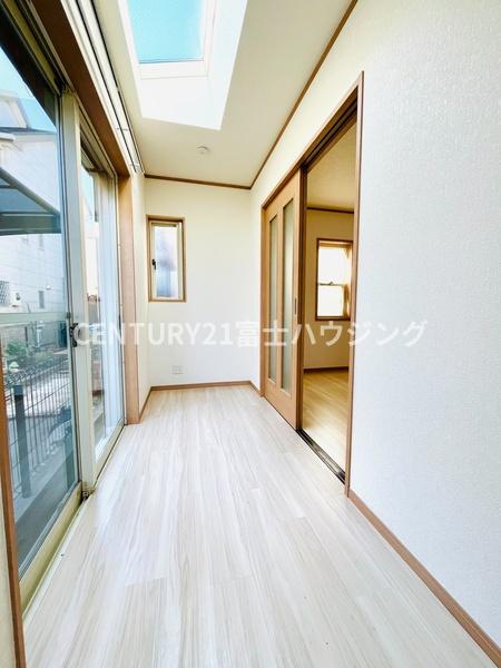 藤沢市円行１丁目の中古一戸建て