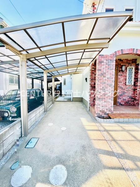 藤沢市円行１丁目の中古一戸建て