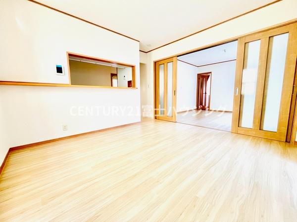 藤沢市円行1丁目　戸建住宅