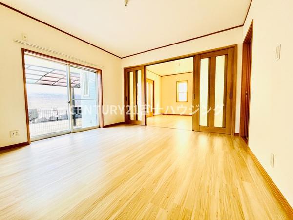 藤沢市円行１丁目の中古一戸建て
