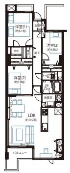 藤沢グリーンライフマンション