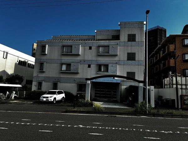 藤沢グリーンライフマンション