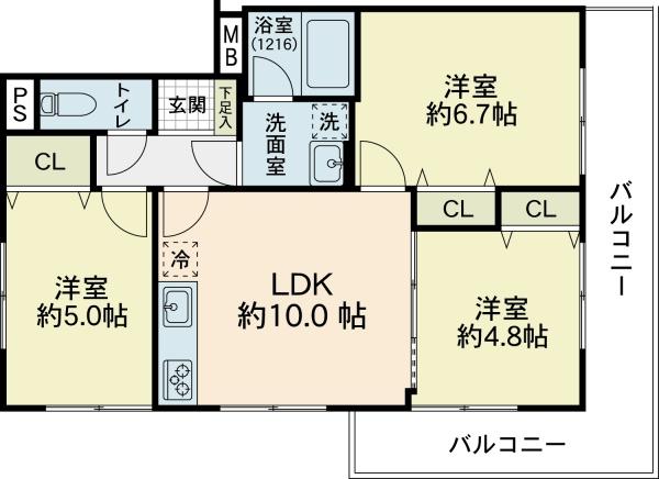 日榮ハイム辻堂