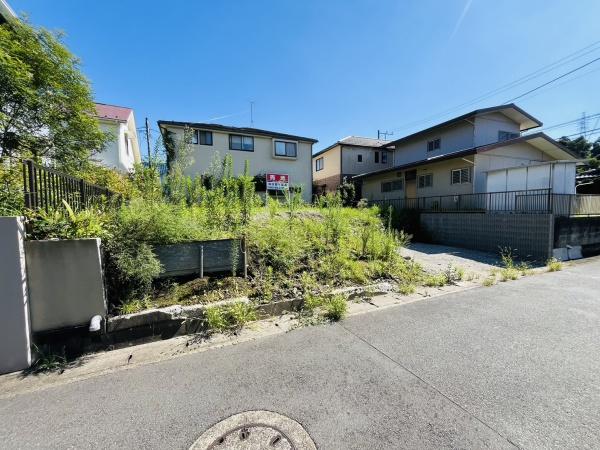 鎌倉市今泉台3期　新築1号棟　全1棟