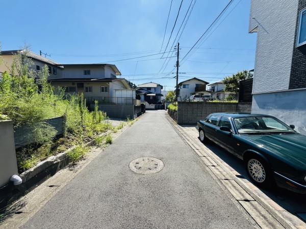 鎌倉市今泉台3期　新築1号棟　全1棟