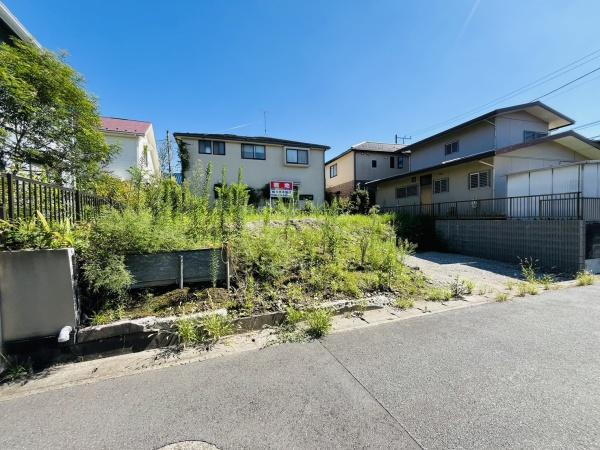 鎌倉市今泉台3期　新築1号棟　全1棟