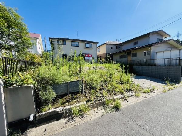 鎌倉市今泉台3期　新築1号棟　全1棟