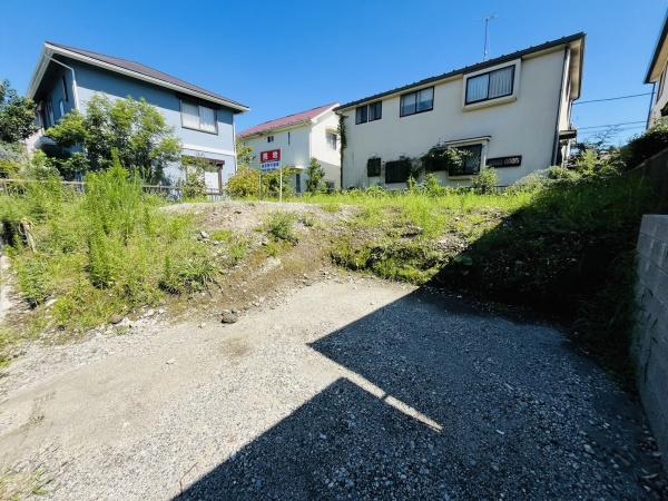 鎌倉市今泉台3期　新築1号棟　全1棟