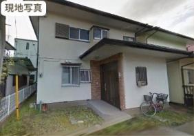藤沢市羽鳥5丁目　売地