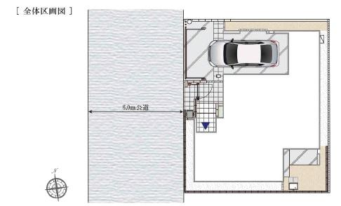 藤沢市石川2丁目　新築戸建