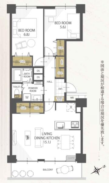 東急ドエルフェニックス