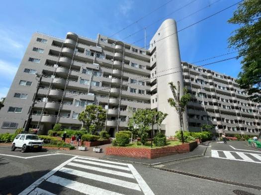 鎌倉グリーンマンション