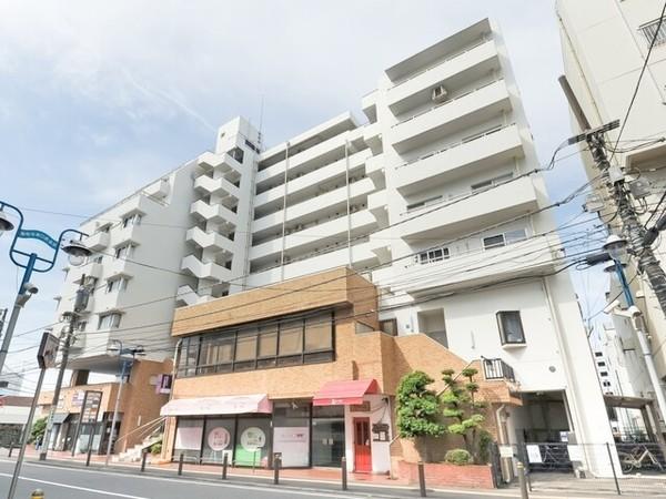 カーサ湘南台