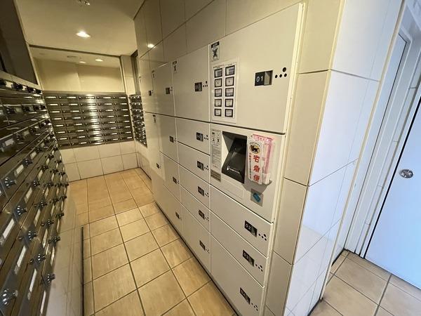 グレーシアパーク藤沢善行サザンフォート