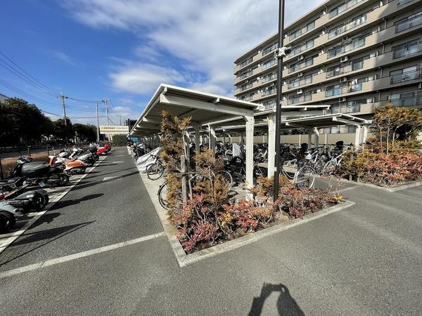 グレーシアパーク藤沢善行サザンフォート