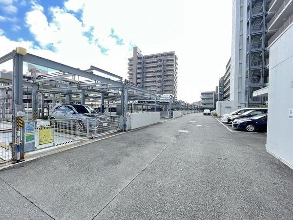 グレーシアパーク藤沢善行サザンフォート