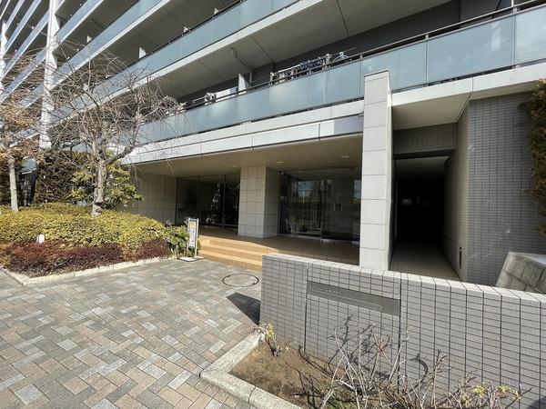 グレーシアパーク藤沢善行サザンフォート