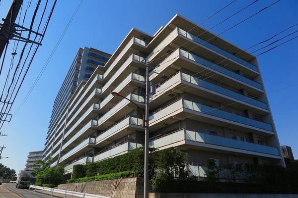 グレーシアパーク藤沢善行サザンフォート
