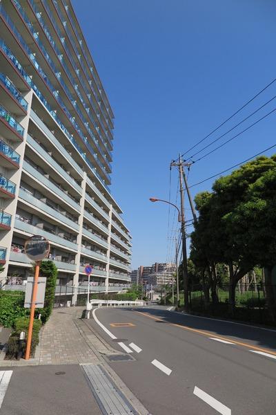 グレーシアパーク藤沢善行サザンフォート