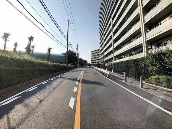 グレーシアパーク藤沢善行サザンフォート