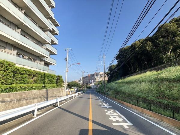 グレーシアパーク藤沢善行サザンフォート
