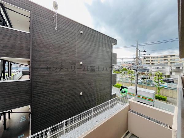 サーパス藤沢湘南台第2
