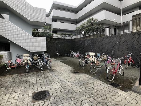 ベルヴィル藤沢本町C棟