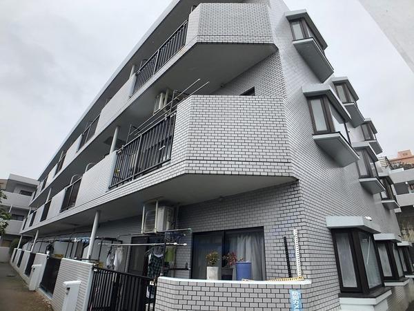 ベルヴィル藤沢本町C棟