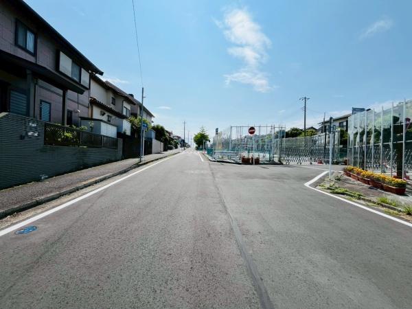 横浜市栄区桂台南２丁目の中古一戸建て