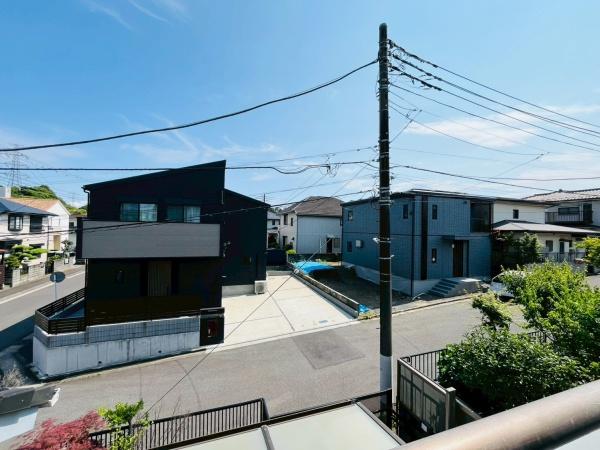 横浜市栄区桂台南２丁目の中古一戸建て