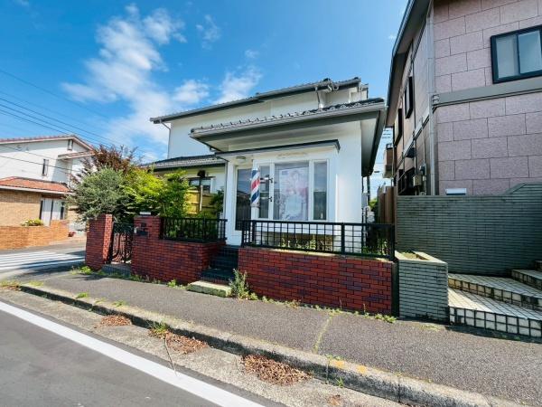 横浜市栄区桂台南２丁目の中古一戸建て