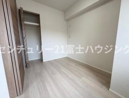 プレディアンスフォート藤沢鵠沼