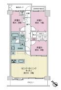 ライオンズマンション藤沢第３